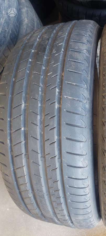 Bridgestone, летние 245/40 R21