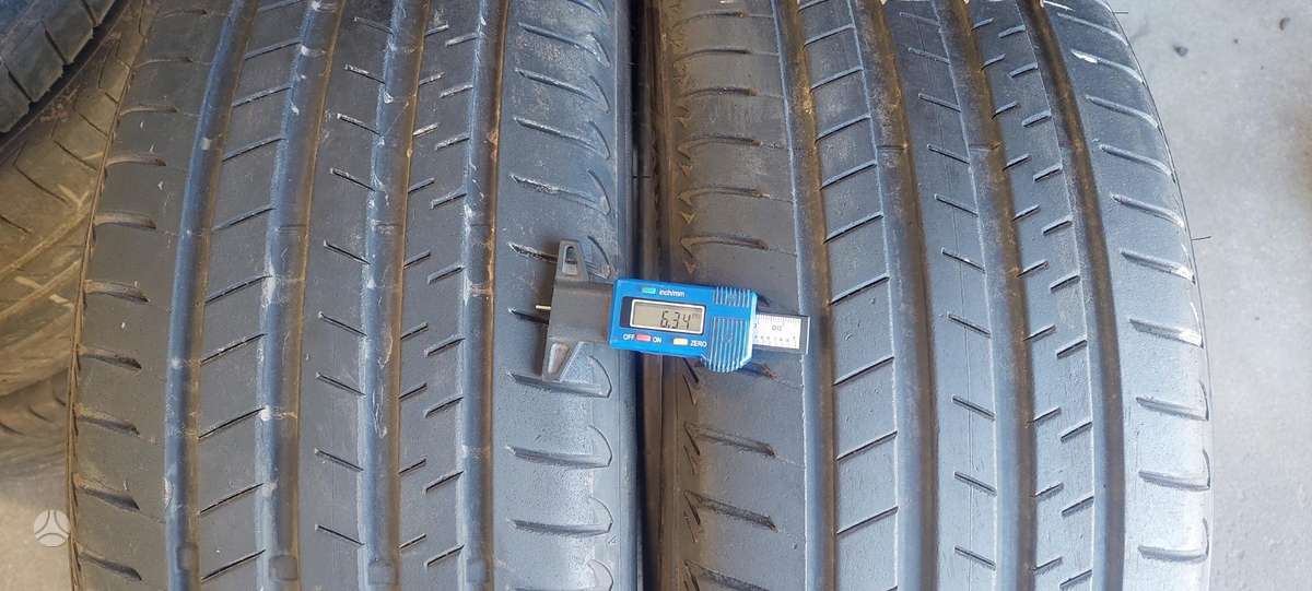 Bridgestone, vasaras 245/40 R21