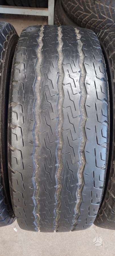 Firestone, летние 235/65 R16