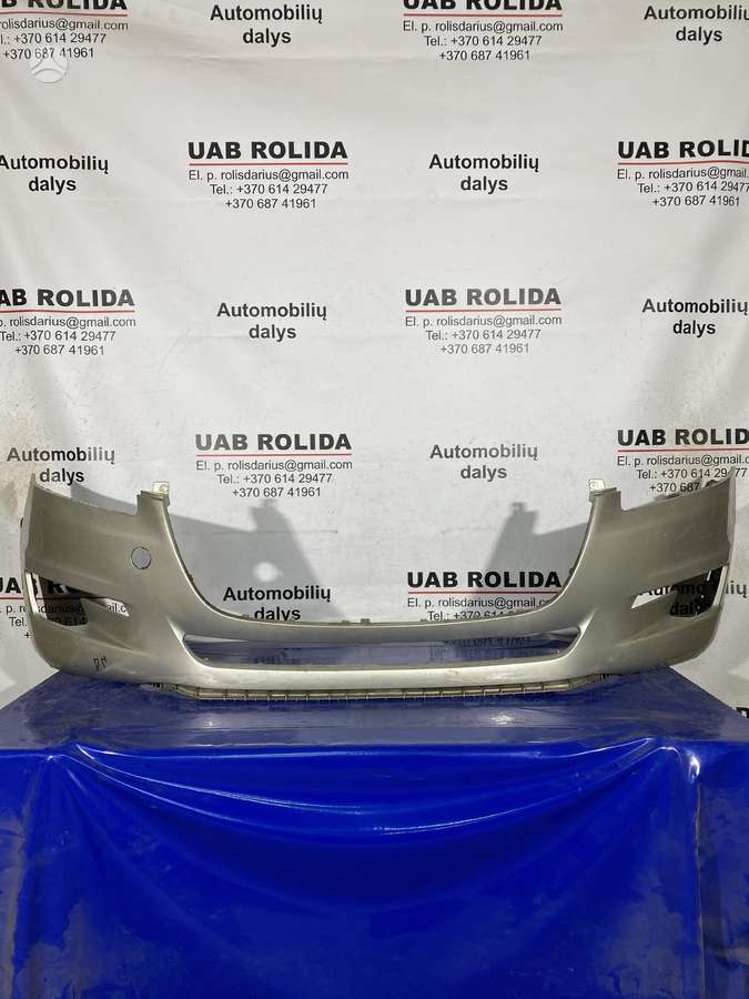 Peugeot 508 body parts