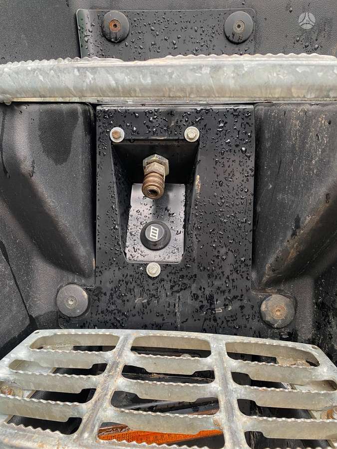Deutz-Fahr 8280 TTV, тракторы
