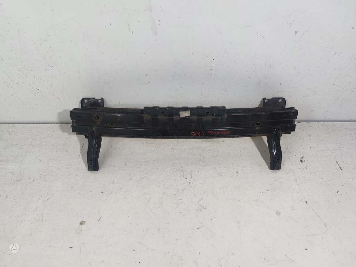 Hyundai i40 bumper reinforcement, doors