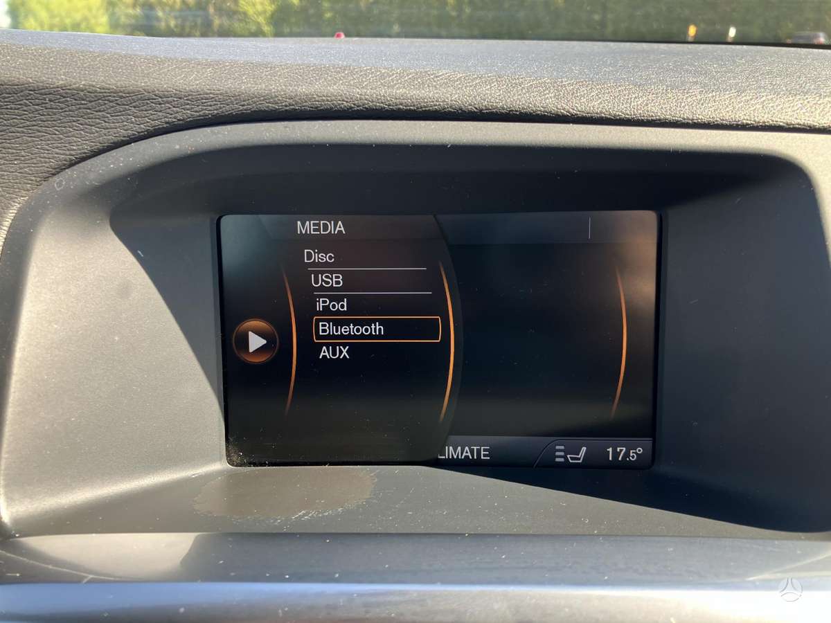 Volvo S60, 2.0 l., Седан