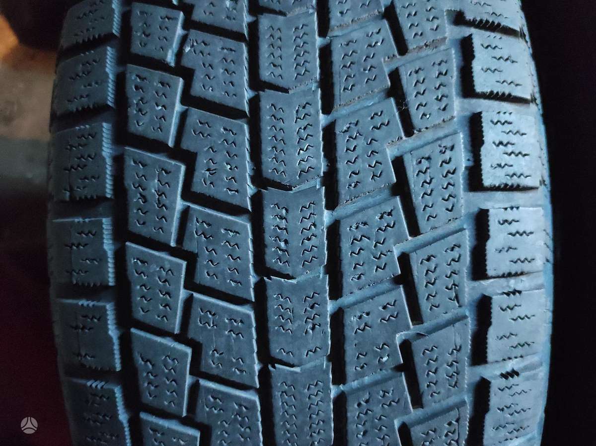 Dunlop, зимние 255/55 R18