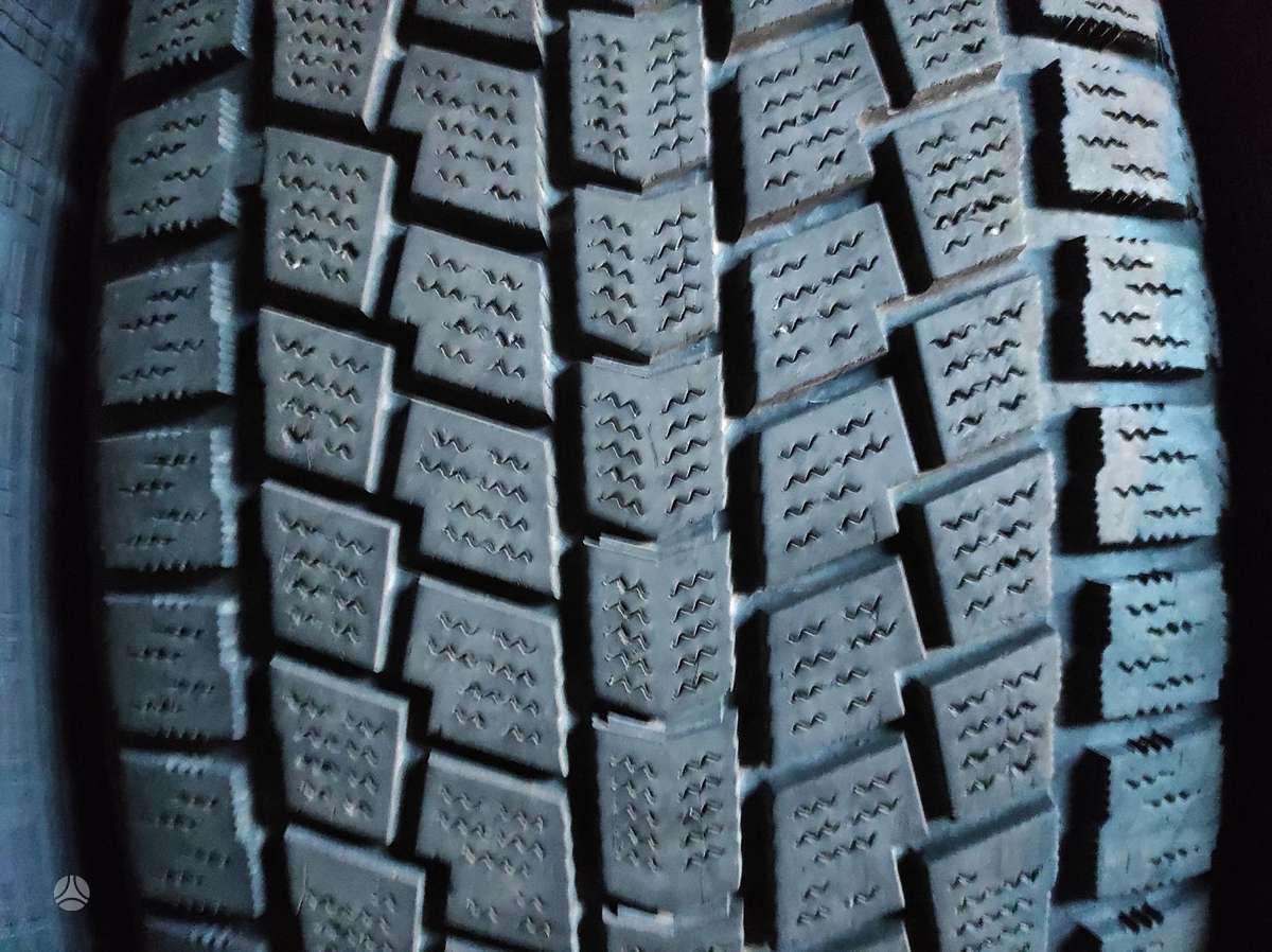 Dunlop, winter 255/55 R18