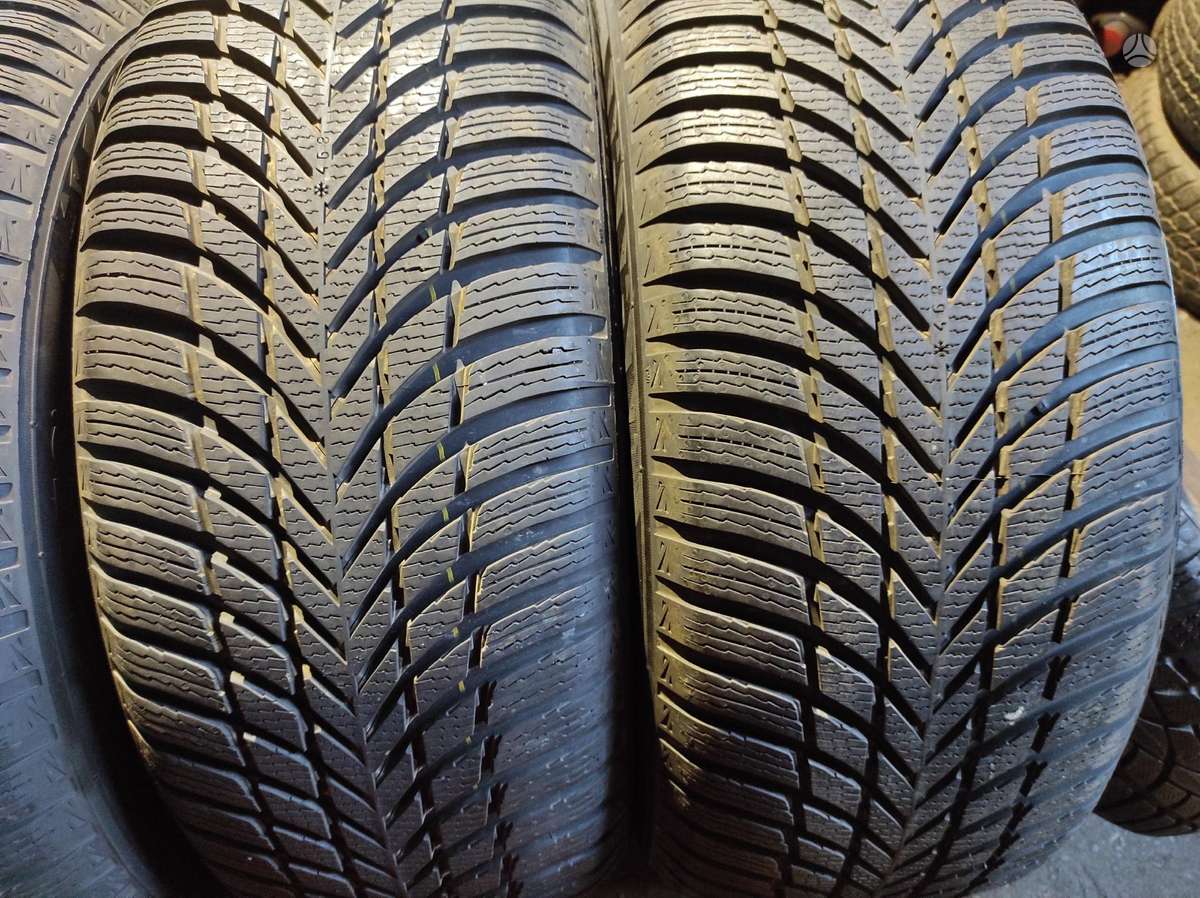 Continental Ziemines,Universalios..., winter 255/50 R20