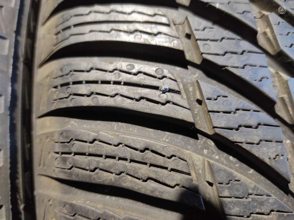 Continental Ziemines,Universalios..., зимние 255/50 R20
