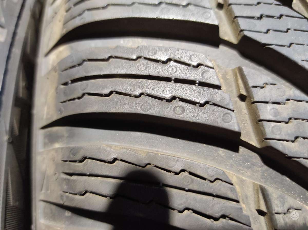 Continental Ziemines,Universalios..., winter 255/50 R20