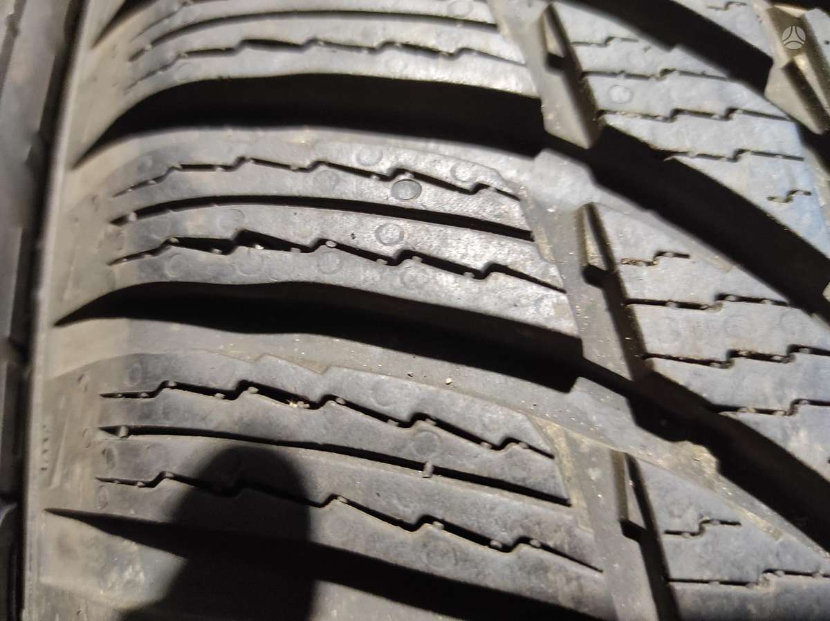 Continental Ziemines,Universalios..., winter 255/50 R20