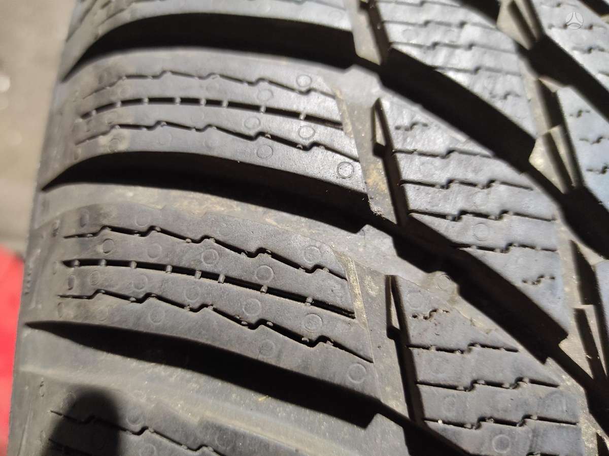 Continental Ziemines,Universalios..., winter 255/50 R20