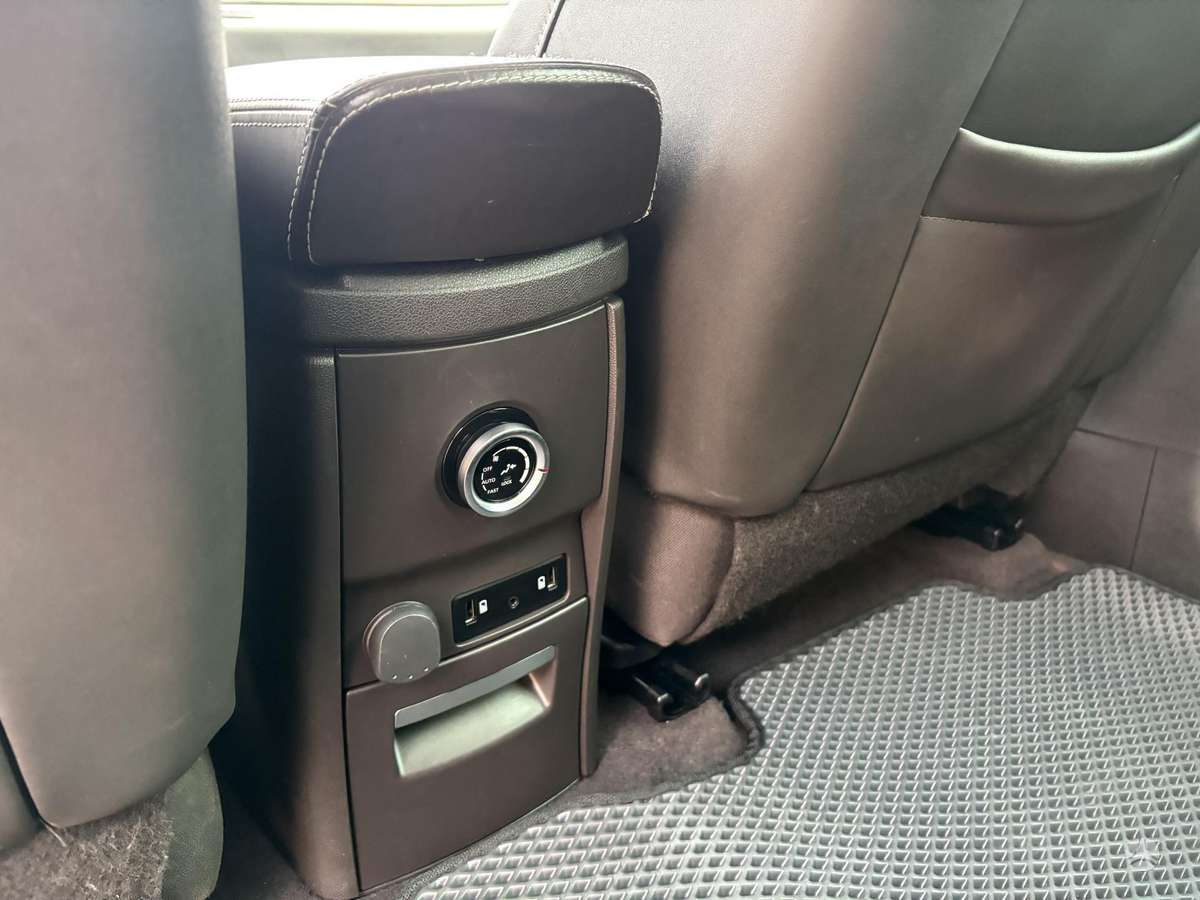 Renault Espace, 1.6 l., Минивэн