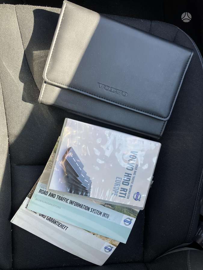 Volvo S60, 2.0 l., Седан