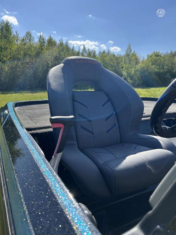 Tracker Nitro Z20, yachts / cruisers