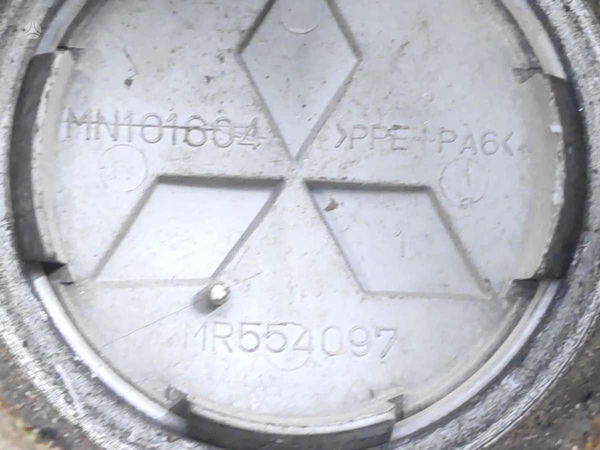 Mitsubishi LANCER R16, light alloy, R16
