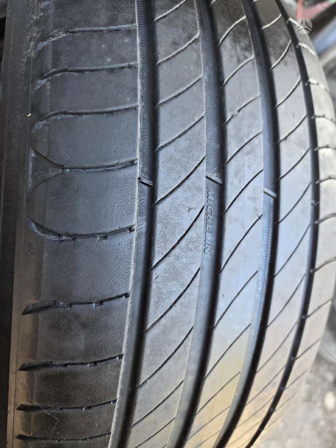 Michelin Primacy 4, летние 195/55 R16