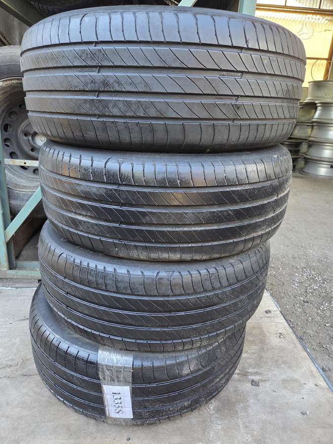 Michelin Primacy 4, summer 195/55 R16