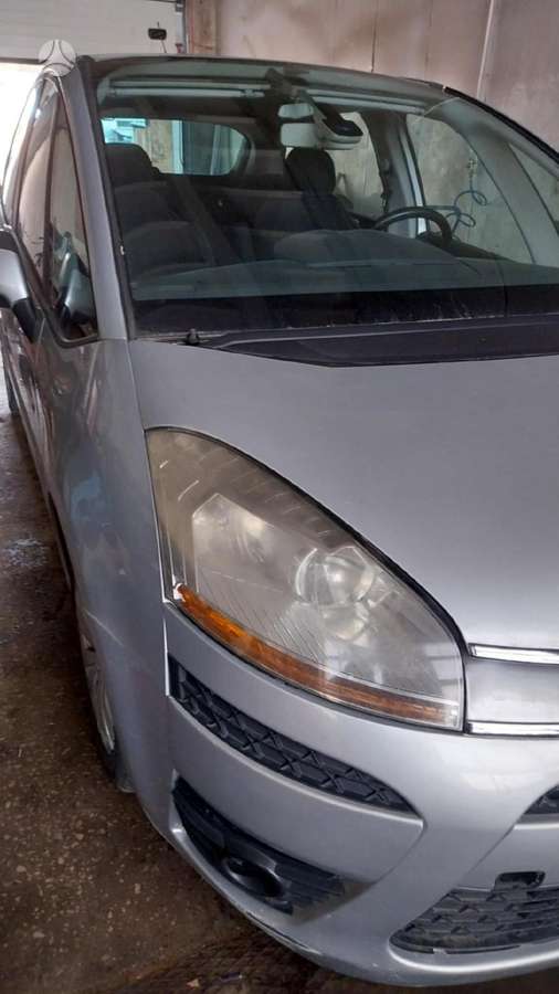 Volkswagen Passat Greičių dėžės defektas