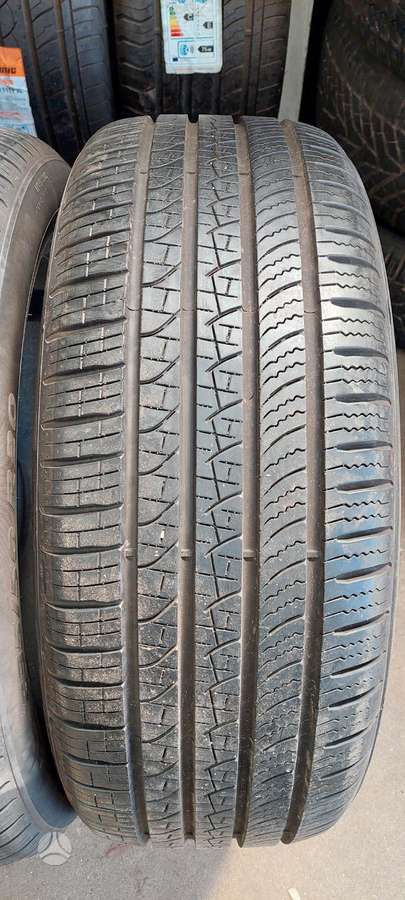 Pirelli, summer 235/50 R20