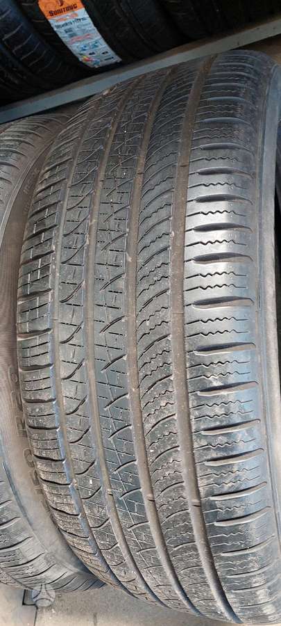 Pirelli, summer 235/50 R20