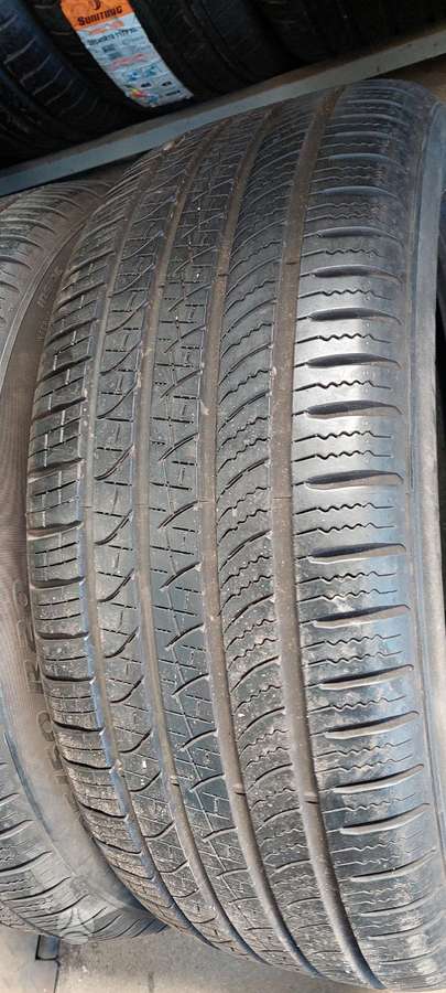 Pirelli, vasarinės 235/50 R20