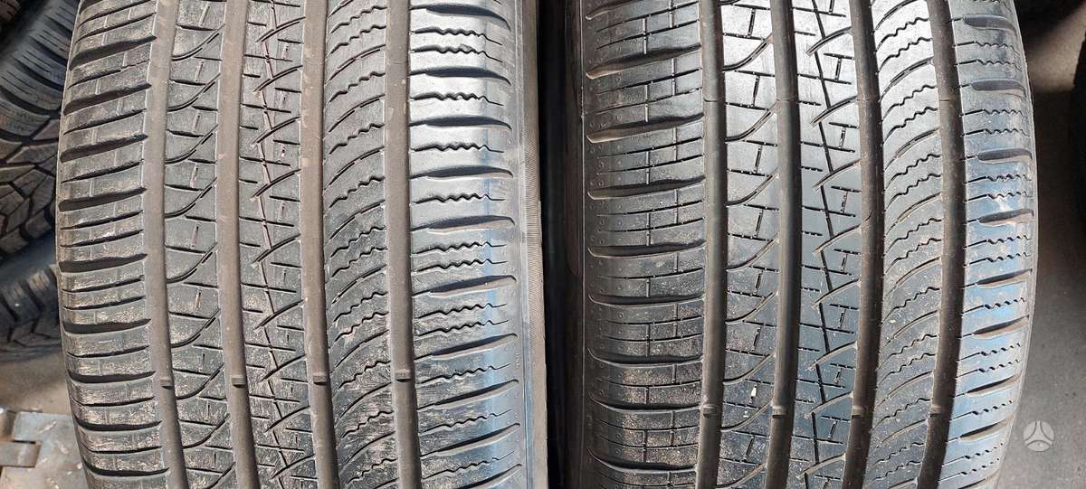 Pirelli, summer 235/50 R20