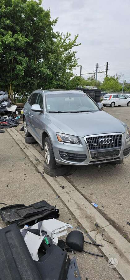Audi Q5 37069885048