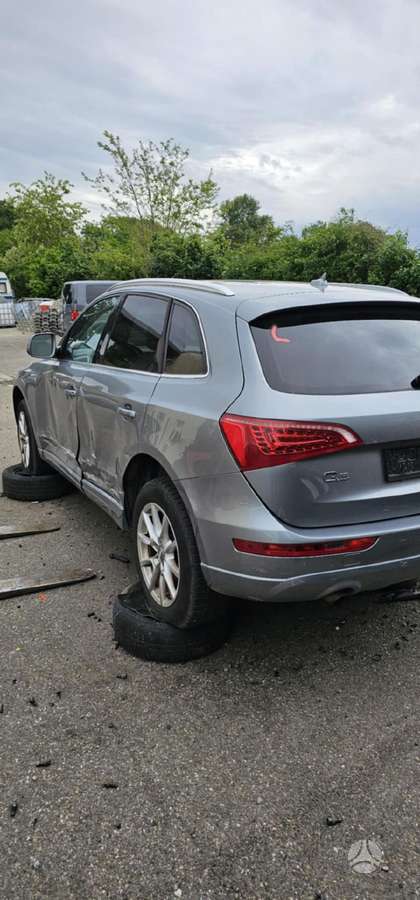 Audi Q5 37069885048