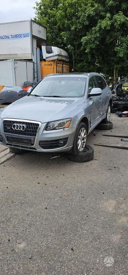 Audi Q5 37069885048