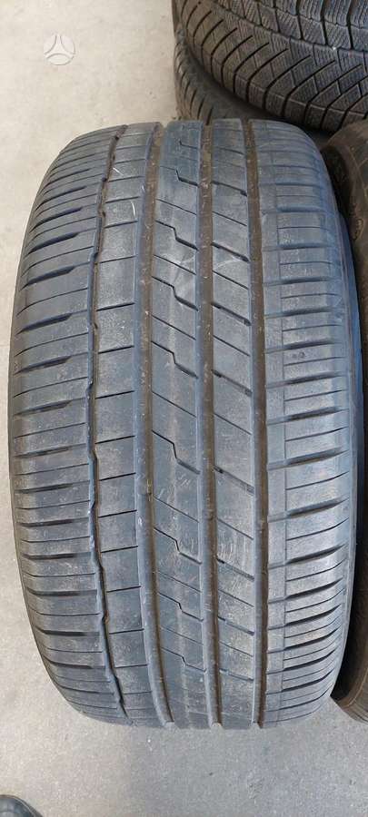 Hankook, летние 275/40 R21