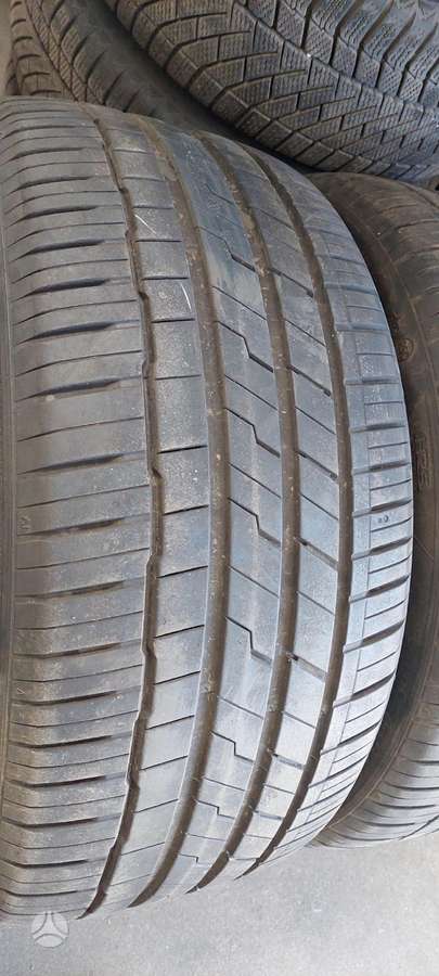 Hankook, summer 275/40 R21