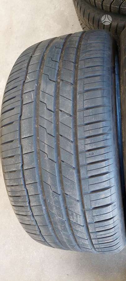 Hankook, summer 275/40 R21