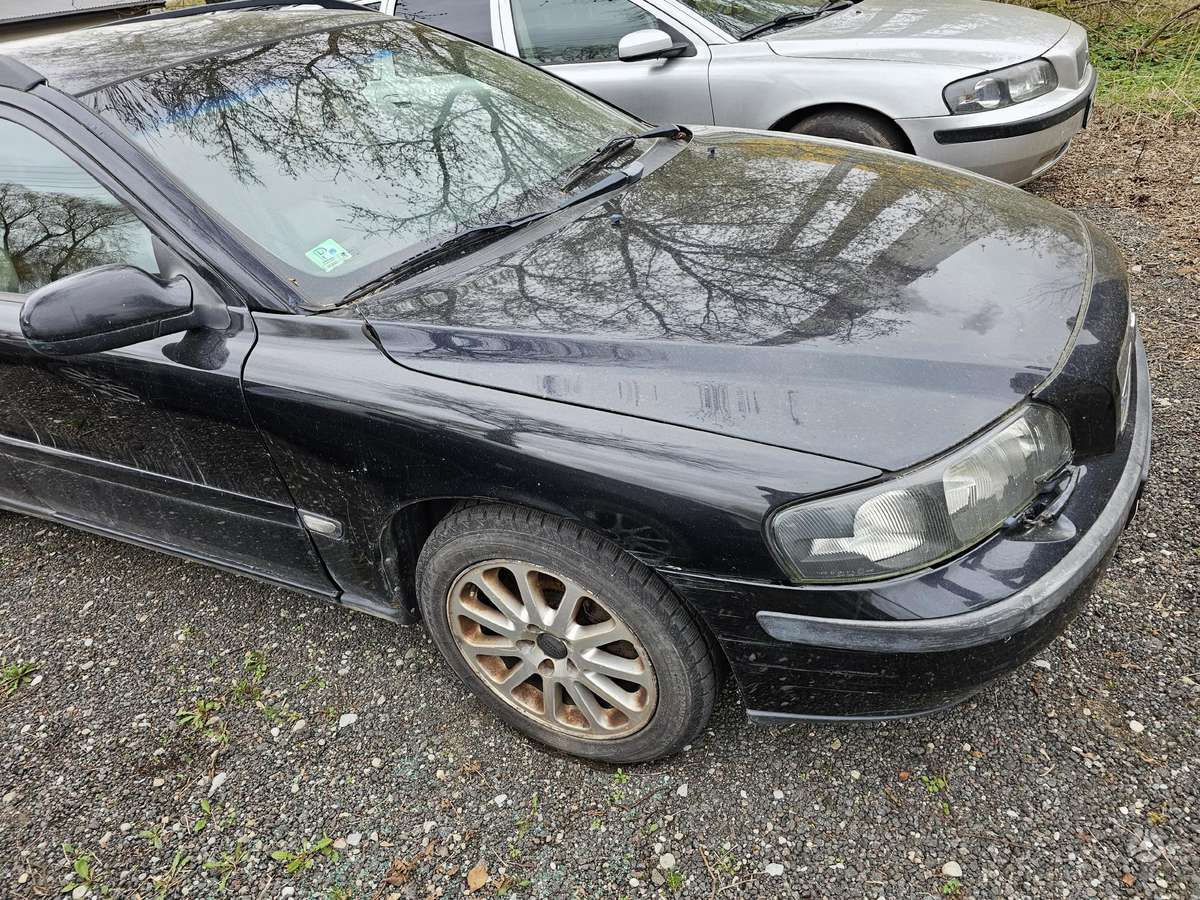 Volvo V70
