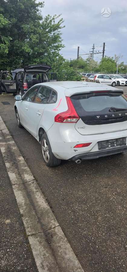 Volvo V40 37069885048
