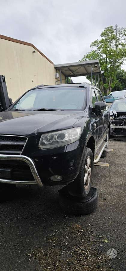 Hyundai Santa Fe 37069885048