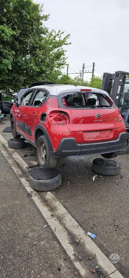 Citroen C3 37069885048
