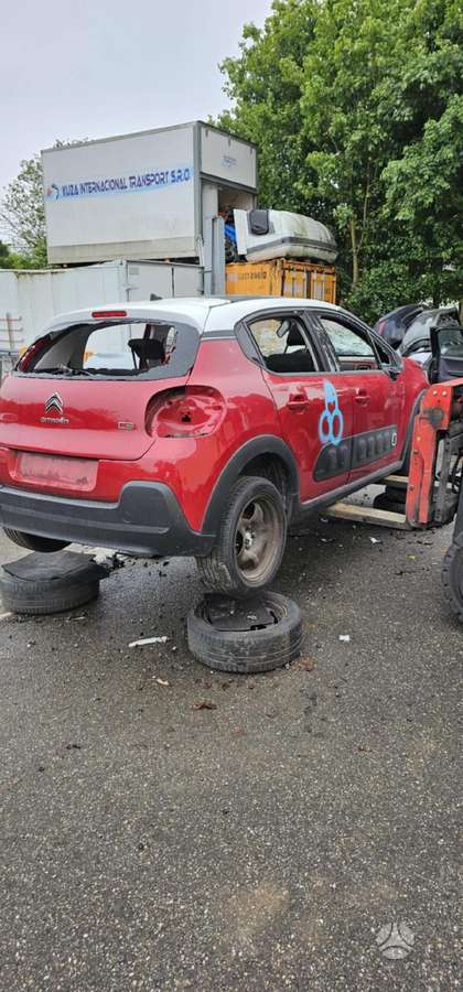 Citroen C3 37069885048