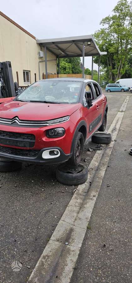 Citroen C3 37069885048