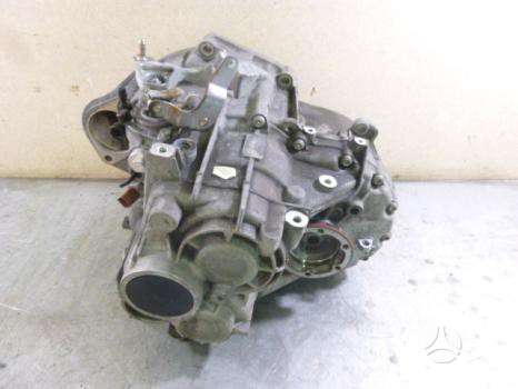 Skoda Octavia reduktorius, pavarų dėžė