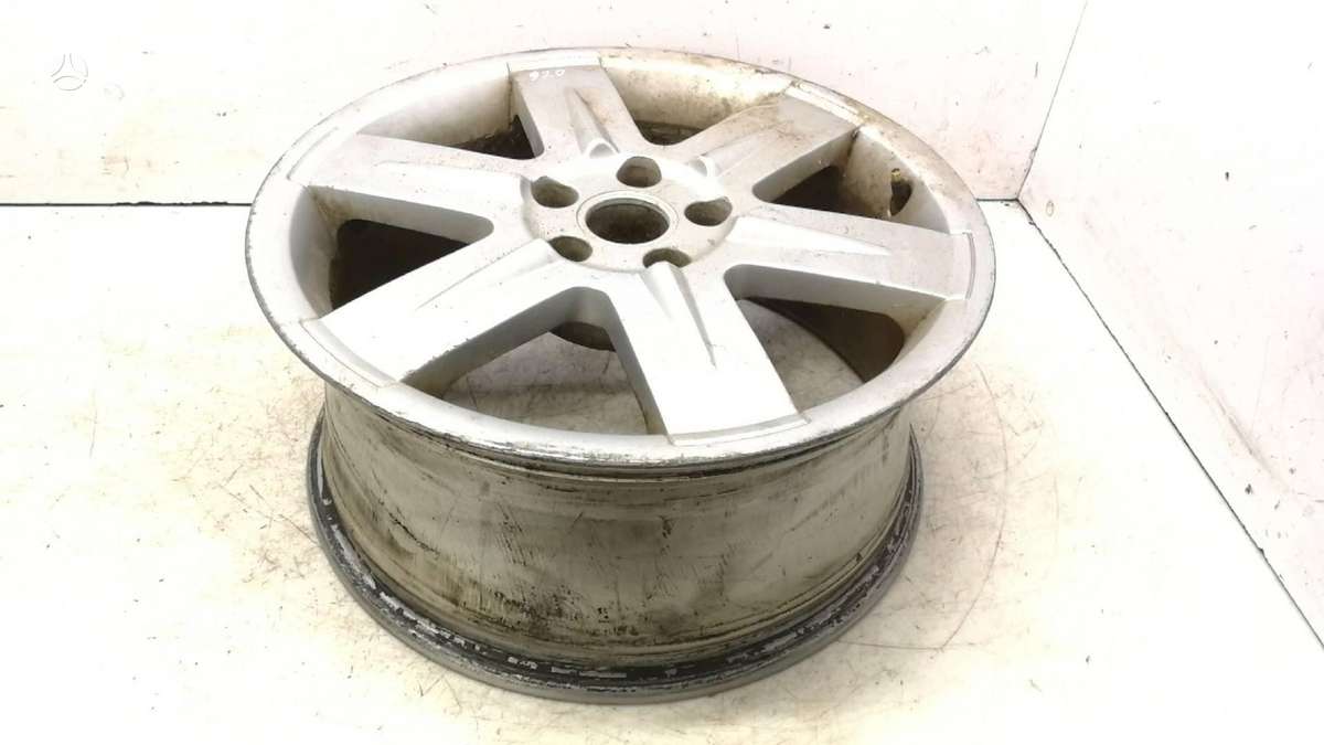 Renault Avantime, light alloy, R17