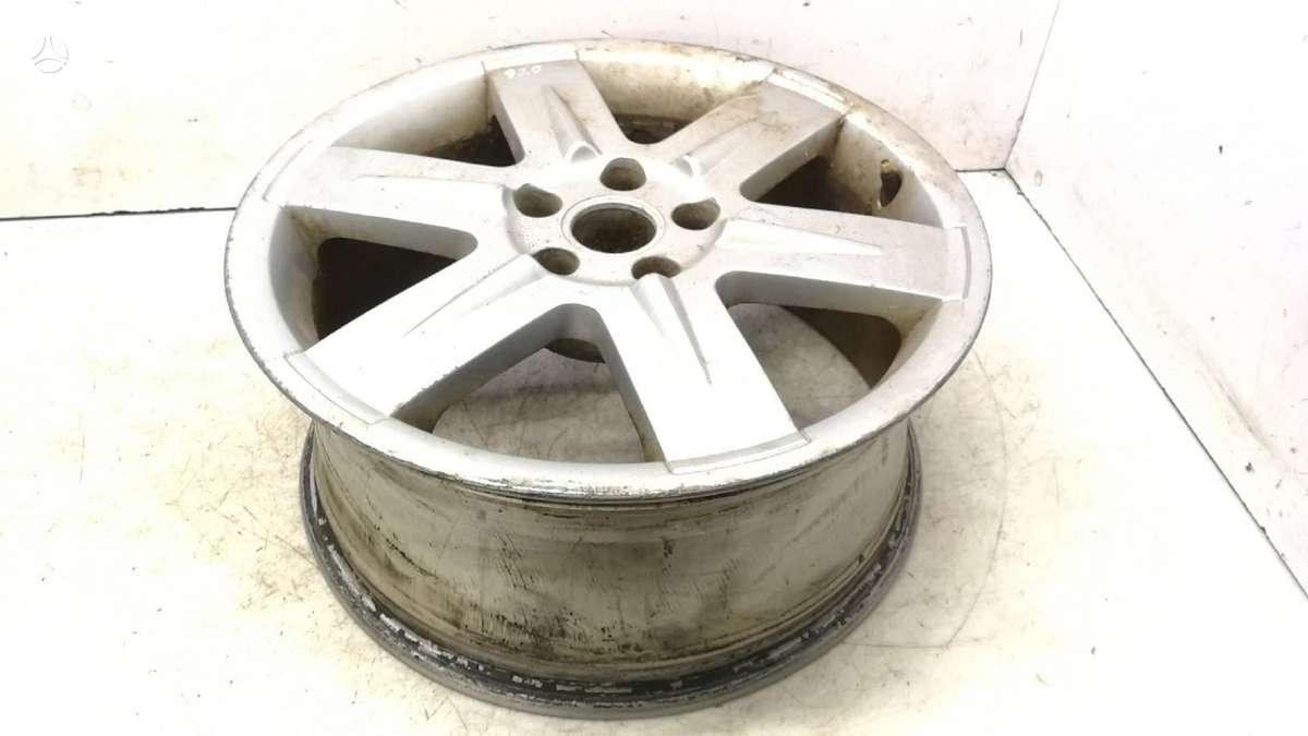 Renault Avantime, light alloy, R17