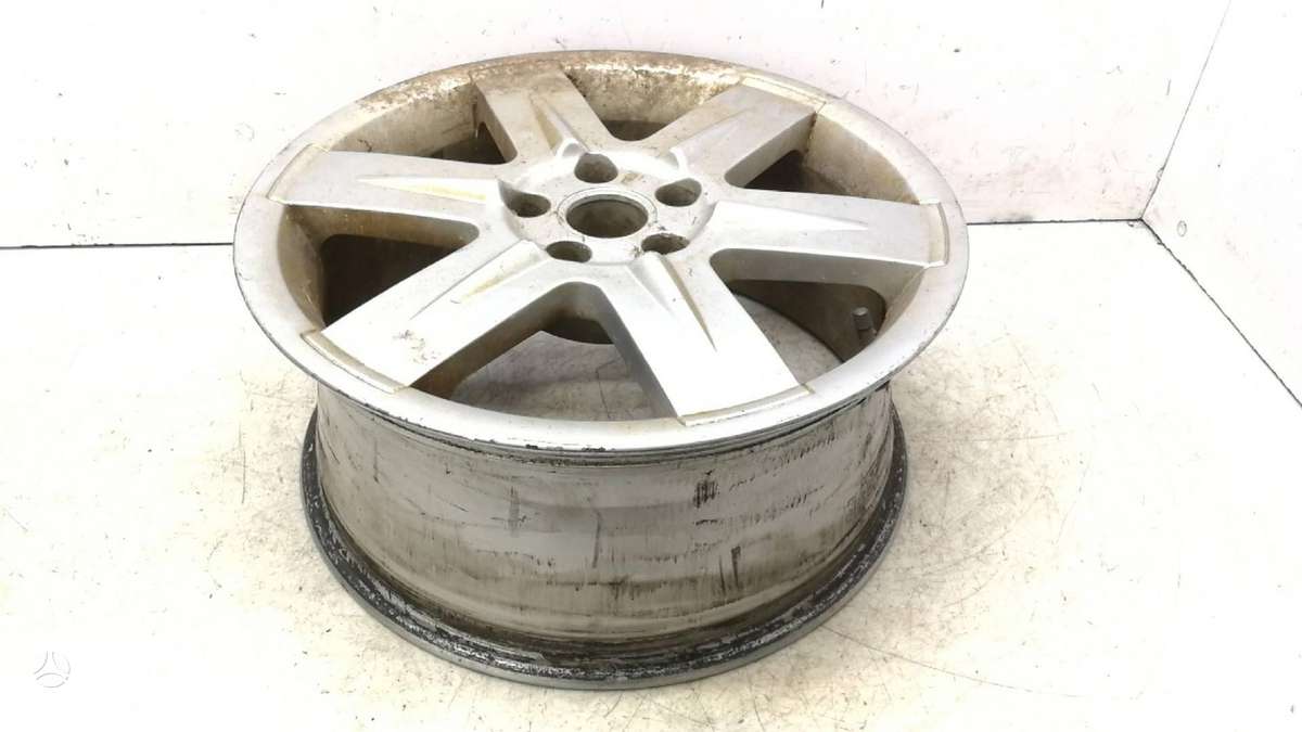 Renault Avantime, light alloy, R17