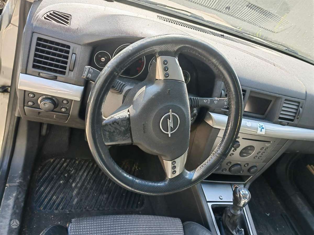Opel Vectra