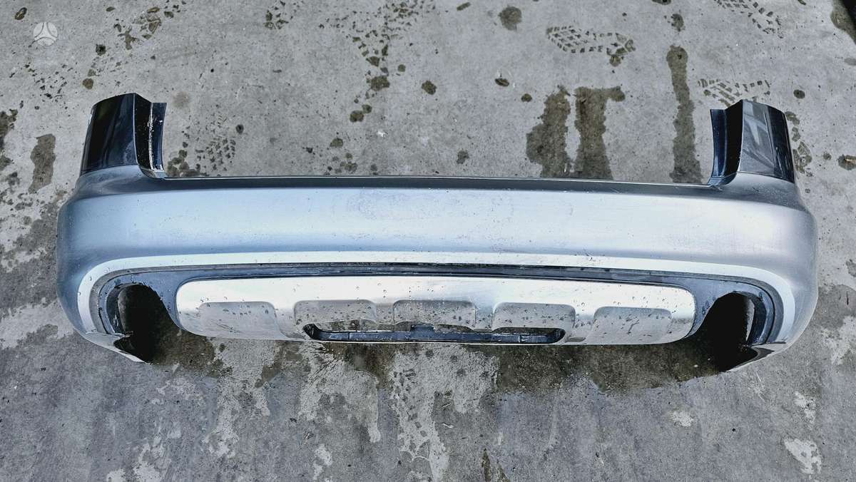 Audi A6 allroad Deze jmq