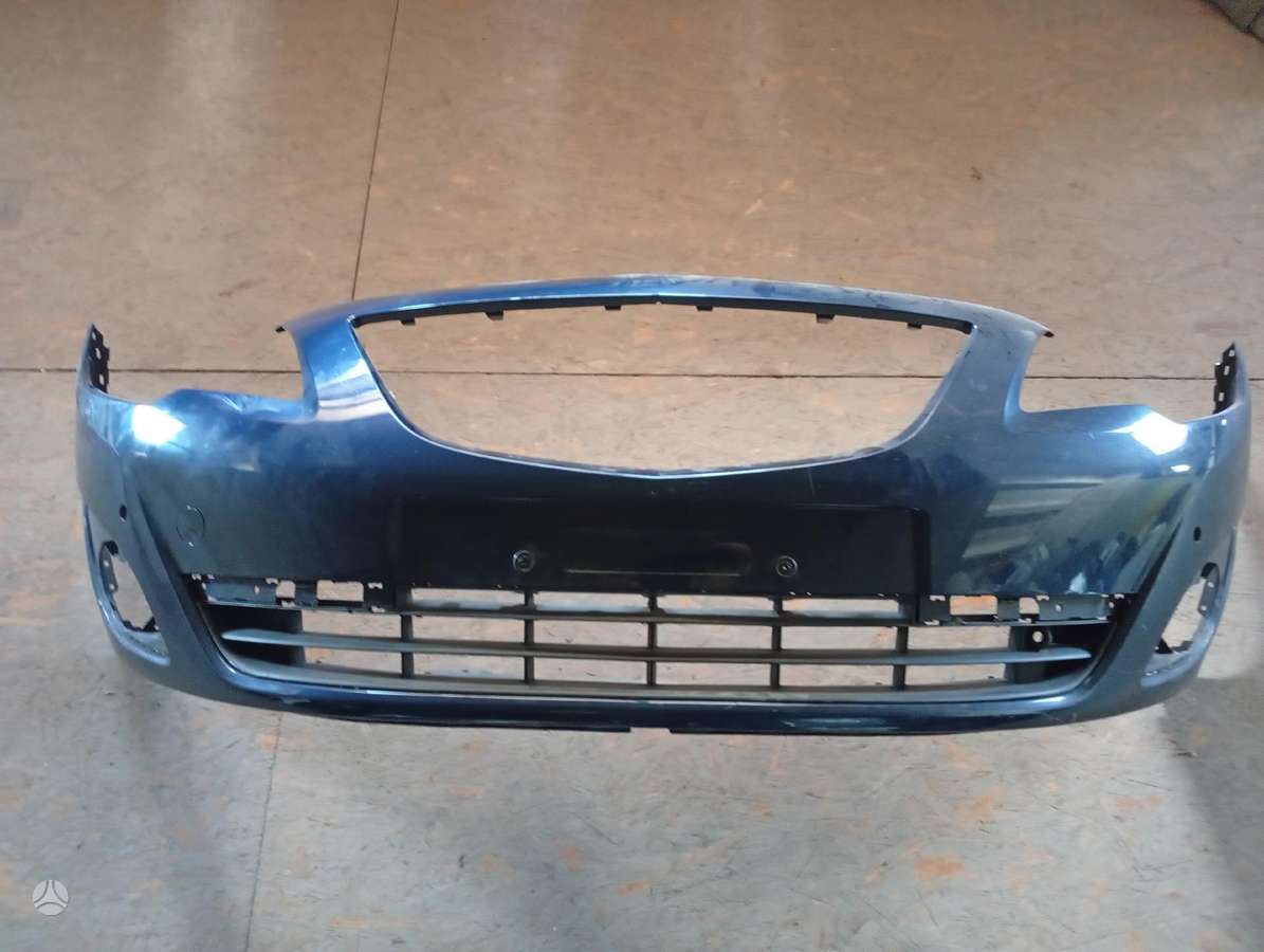 Opel Meriva bamperi