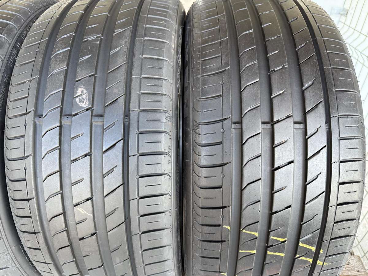 Nexen Nfera su1, summer 225/40 R19