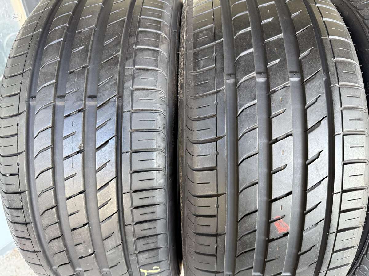 Nexen Nfera su1, summer 225/40 R19