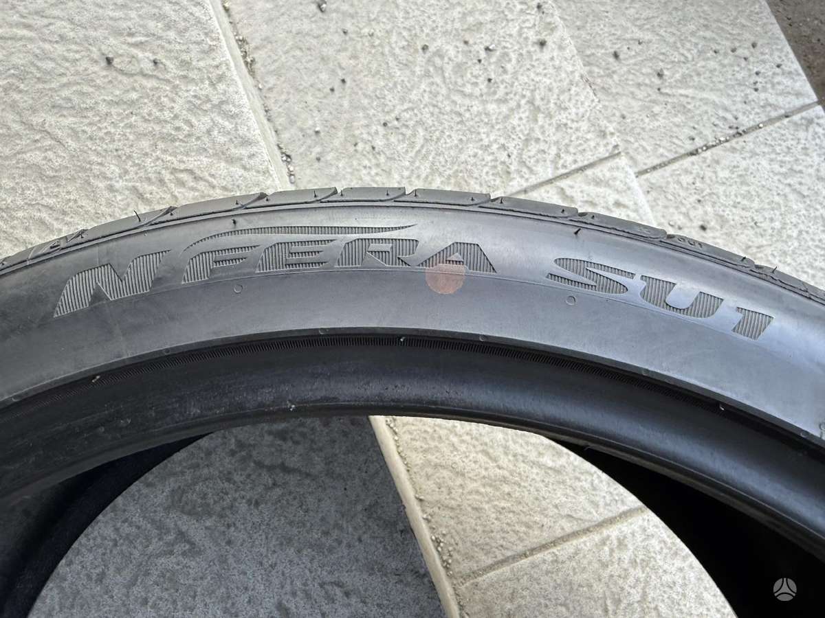 Nexen Nfera su1, summer 225/40 R19