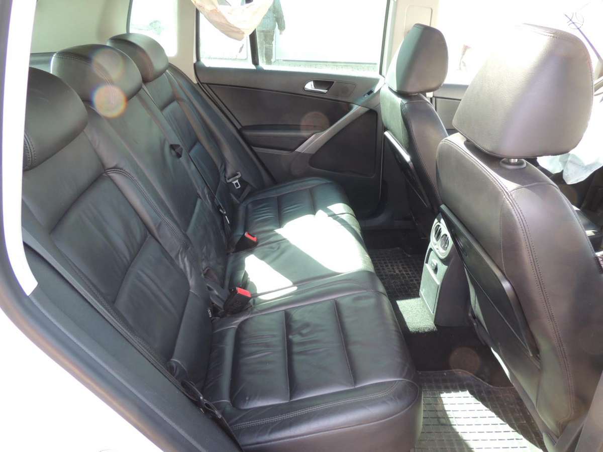 Volkswagen Tiguan 1313 lv