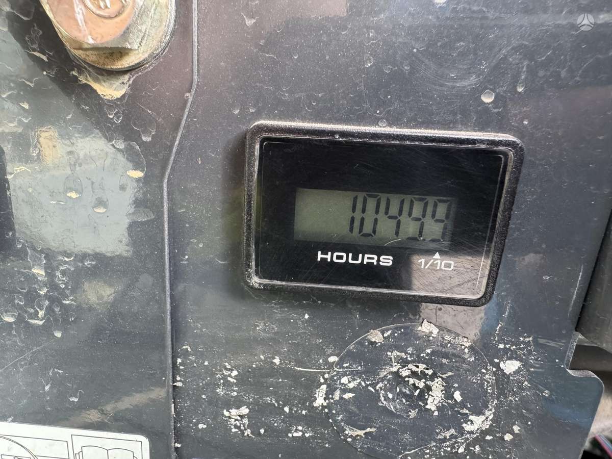 Kobelco SK30UR-6, мини-экскаваторы