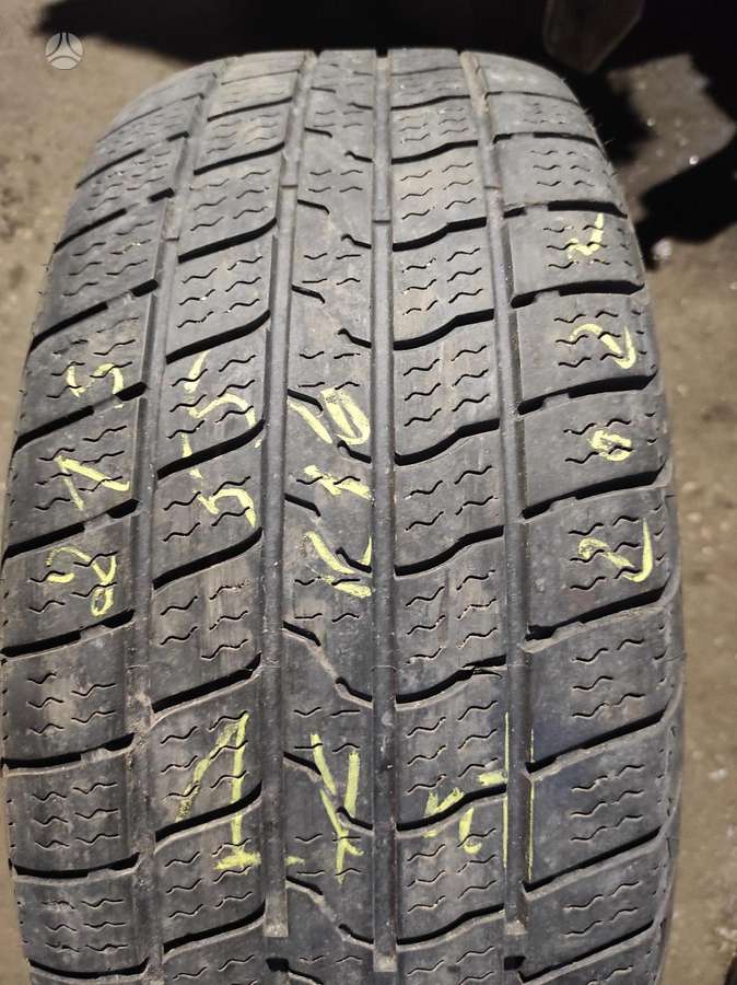 Michelin, žieminės 215/55 R16